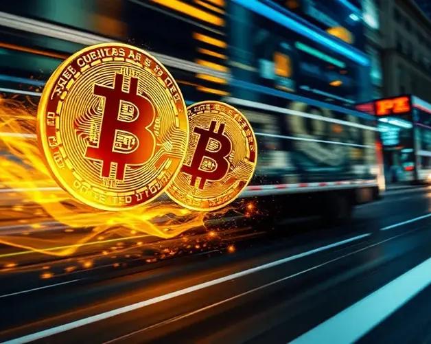 В Bitwise ждут мощное крипто-ралли / Финансы и криптовалюты / iXBT Live