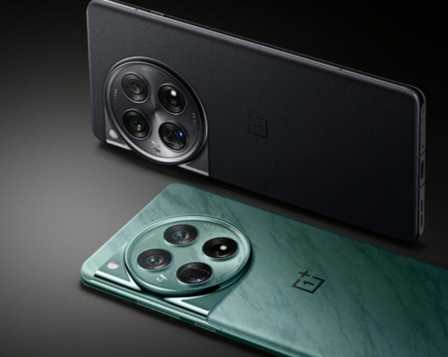 Выпуск OnePlus 13 подтвержден в следующем месяце / Смартфоны и телефоны / iXBT Live