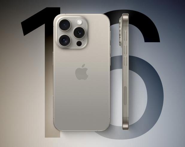 Стартовая цена iPhone 16 Pro в США останется на уровне $999 / Смартфоны и телефоны / iXBT Live
