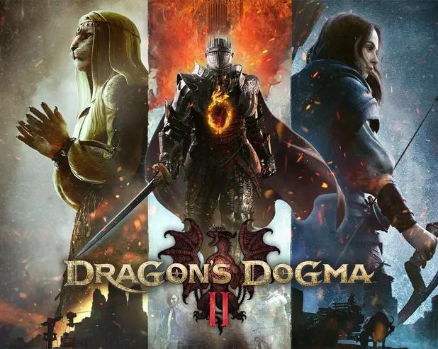 Для ПК-версии Dragon's Dogma 2 анонсировали новый патч. Он должен повысить производительность / Игры / iXBT Live