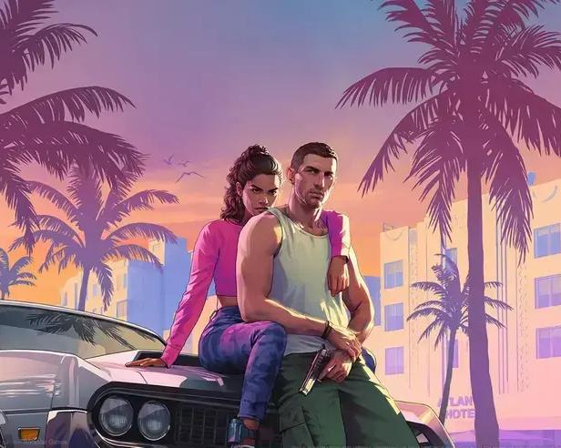 Технический эксперт Digital Foundry рассказал, сможет ли PS5 Pro запустить GTA 6 в 4K и 60 FPS / Игры / iXBT Live