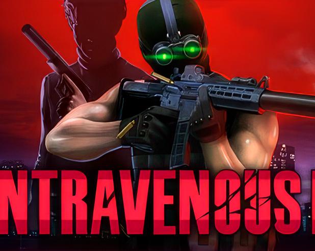 Сиквел тактического шутера с видом сверху Intravenous вышел в Steam / Игры / iXBT Live