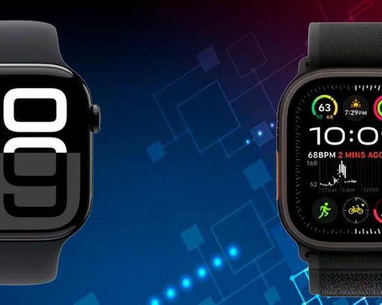 Apple Watch Series 10 уже доступны для предварительного заказа / Гаджеты / iXBT Live