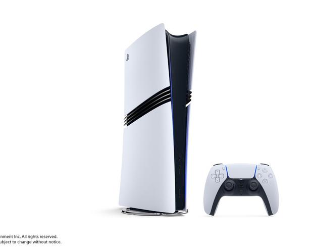 PlayStation 5 Pro VS PlayStation 5: Все, что нужно знать о новом уровне игровой производительности / ТВ, мультимедиа и консоли / iXBT Live