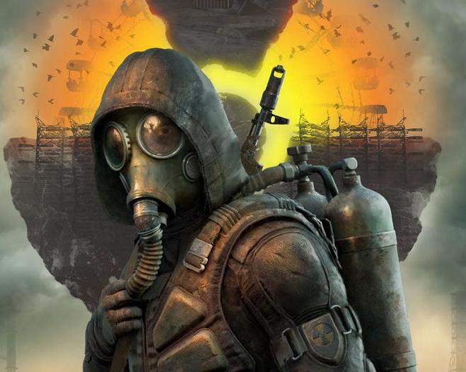 Microsoft не подгоняла разработчиков STALKER 2 к дате выхода / Игры / iXBT Live