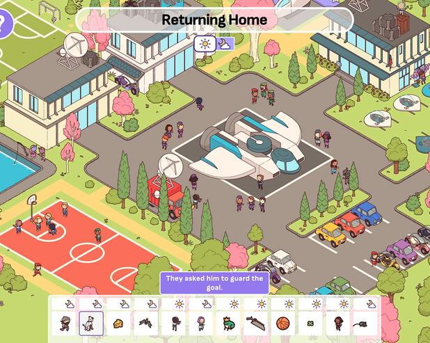 Hidden Through Time 2: Discovery в жанре point and click вышла в Steam / Игры / iXBT Live