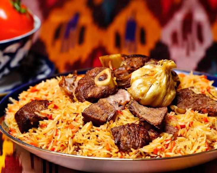 Какое мясо выбрать для традиционного плова? Давайте разбираться / Оффтопик / iXBT Live