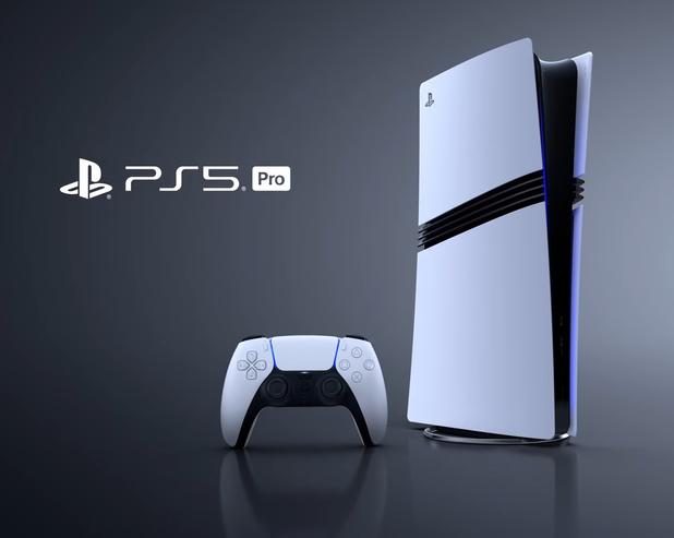 Кому нужна PlayStation 5 PRO? Sony повторяет путь PlayStation 3?</p>
<p>/ Игры / iXBT Live