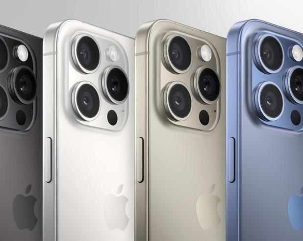 ИИ Apple на новых iPhone не для России: русский язык пока не поддерживается / Смартфоны и телефоны / iXBT Live