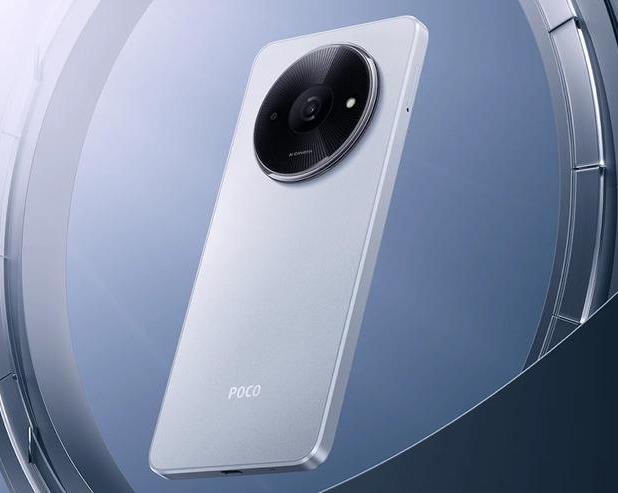 В России появился смартфон Xiaomi Poco C61 за 6990 рублей / Смартфоны и телефоны / iXBT Live