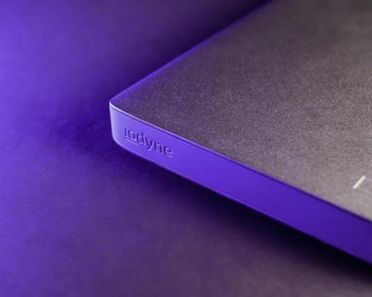 Iodyne выпустила внешний SSD с охлаждением AirJet от Frore для стабильной производительности 3 ГБ/с / Хранение данных / iXBT Live