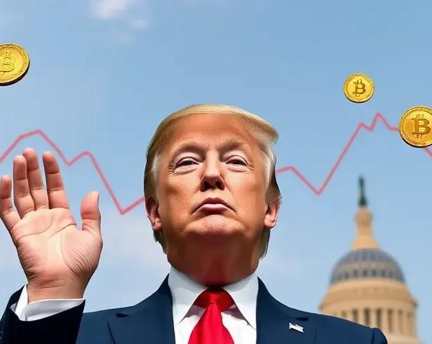 Дебаты Трамп-Харрис и данные по инфляции определят динамику биткоина / Финансы и криптовалюты / iXBT Live