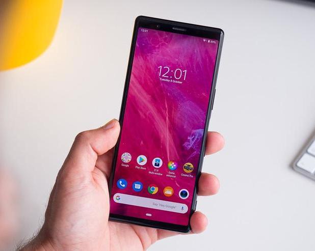 Sony заявила, что модель Xperia 5 VI не будет представлена в этом году / Смартфоны и телефоны / iXBT Live