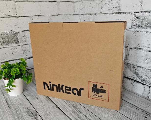 Обзор тонкого ноутбука Ninkear N16 Pro 2024 на Intel Core i7-13620 H / Ноутбуки, планшеты и электронные книги / iXBT Live